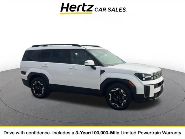 2026 Hyundai Santa Fe SEL for sale in Stockton, CA
