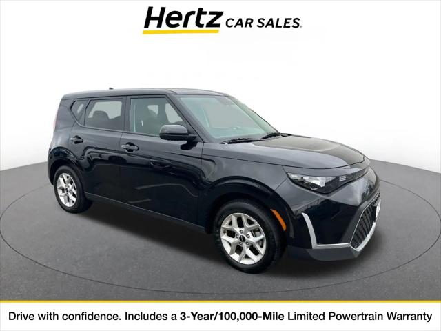 2025 Kia Soul LX for sale in Philadelphia, PA