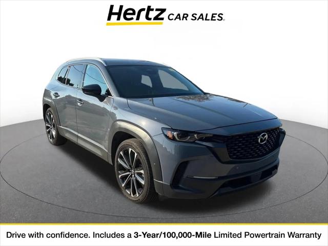 2026 Mazda CX-50 2.5 S Premium for sale in Raleigh, NC