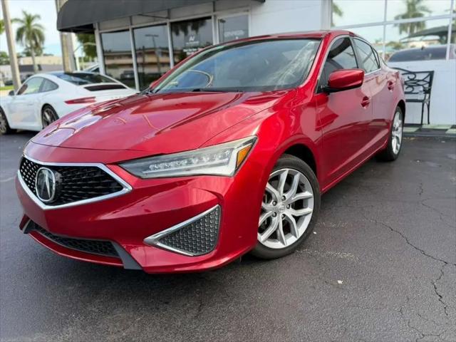 2019 Acura ILX Standard for sale in Pompano Beach, FL