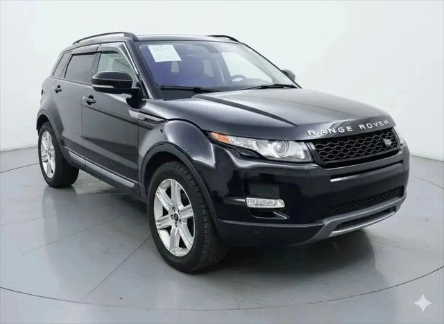 2013 Land Rover Range Rover Evoque Pure for sale in Las Vegas, NV
