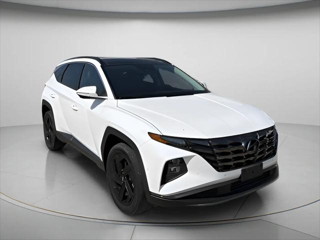 2023 Hyundai Tucson Limited for sale in Chillicothe, MO