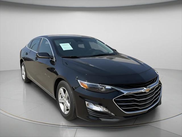 2025 Chevrolet Malibu FWD 1LT for sale in Chillicothe, MO