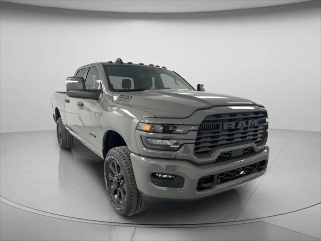 2027 Ram 2500 Big Horn for sale in Chillicothe, MO