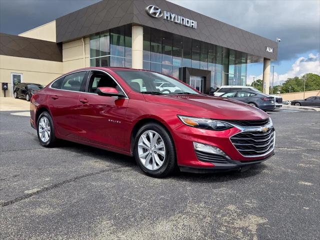 2025 Chevrolet Malibu FWD 1LT for sale in Warner Robins, GA