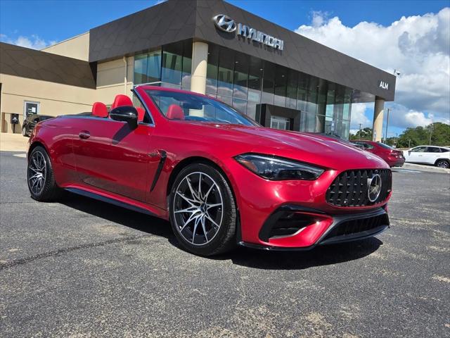 2025 Mercedes-Benz CL AMG CLE 53 for sale in Warner Robins, GA