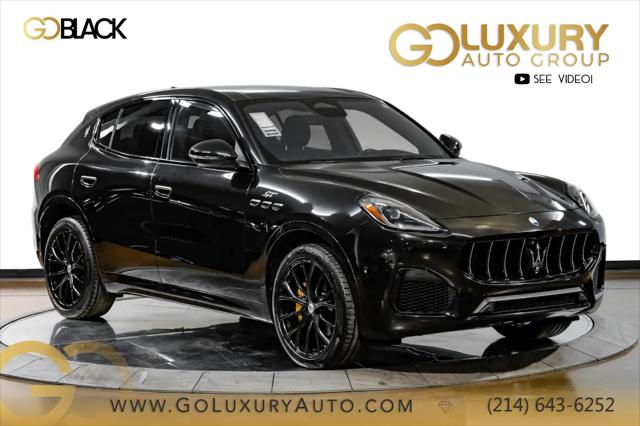 2023 Maserati Grecale GT for sale in Dallas, TX