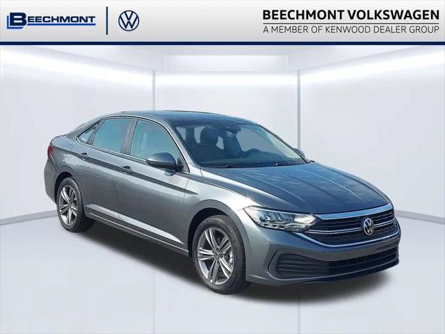 2024 Volkswagen Jetta 1.5T SE for sale in Cincinnati, OH