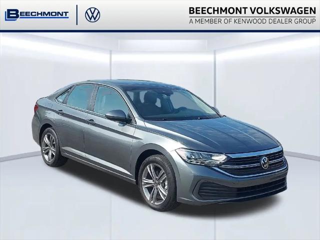 2024 Volkswagen Jetta 1.5T SE for sale near Cincinnati, OH
