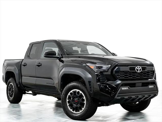 2024 Toyota Tacoma TRD Off Road for sale in Bensenville, IL