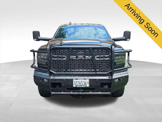 2019 Ram 2500 Big Horn Crew Cab 4x4 8' Box for sale in Elmhurst, IL