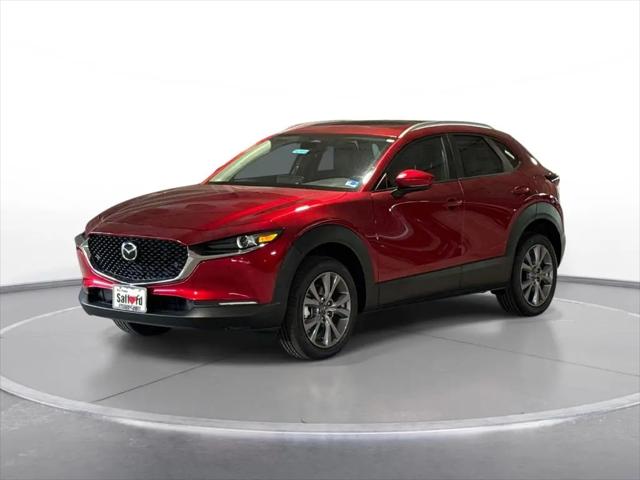2026 Mazda CX-30 2.5 S Preferred for sale in Fairfax, VA
