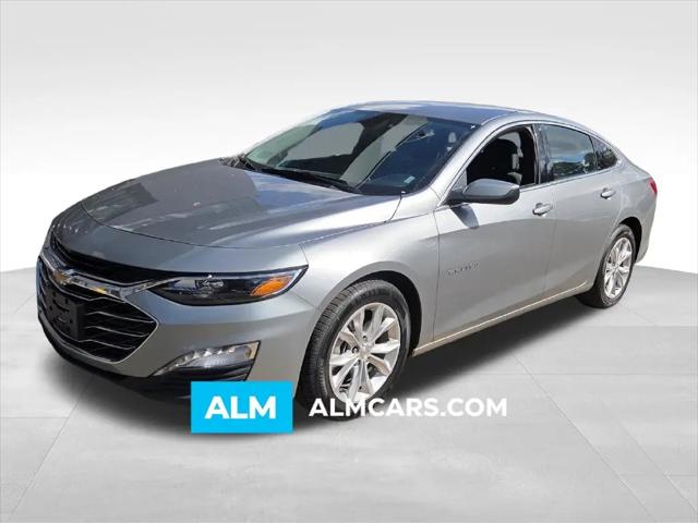 2025 Chevrolet Malibu FWD 1LT for sale in Macon, GA