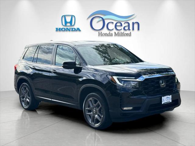 2023 Honda Passport AWD EX-L for sale in Milford, CT