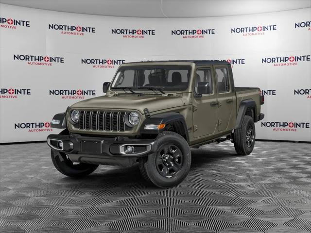 2027 Jeep Gladiator Sport for sale in Seneca, PA