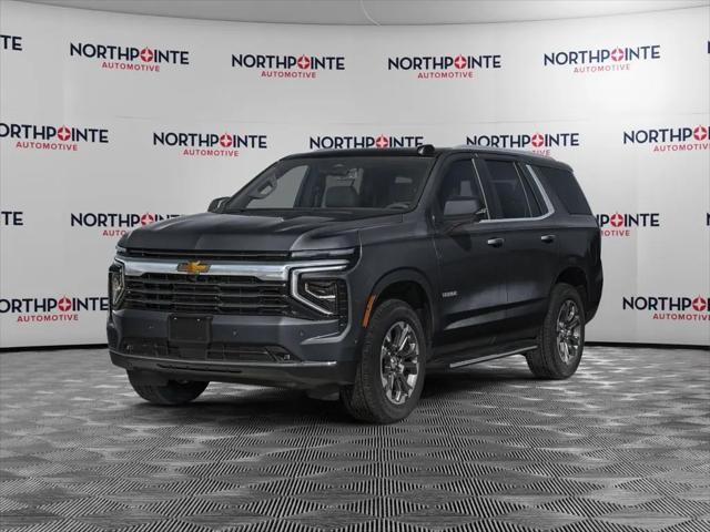 2026 Chevrolet Tahoe 4WD LT for sale in Seneca, PA