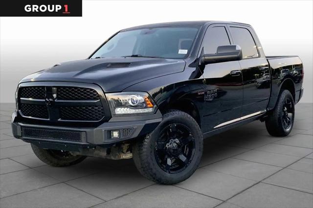 2017 Ram 1500 Sport for sale in Columbus, GA