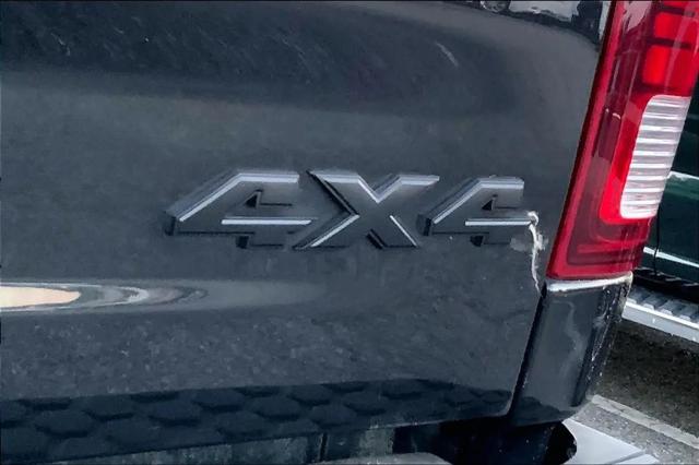 2017 Ram 1500 Sport