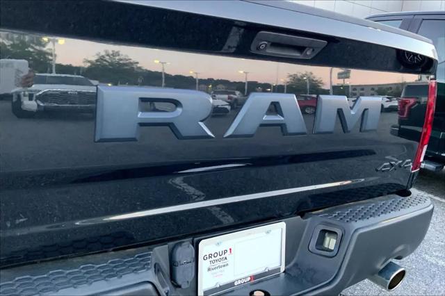 2017 Ram 1500 Sport