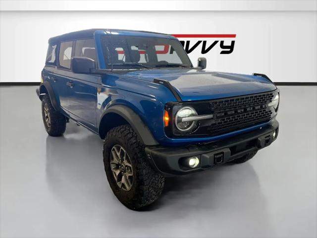 2024 Ford Bronco Badlands for sale in Albuquerque, NM