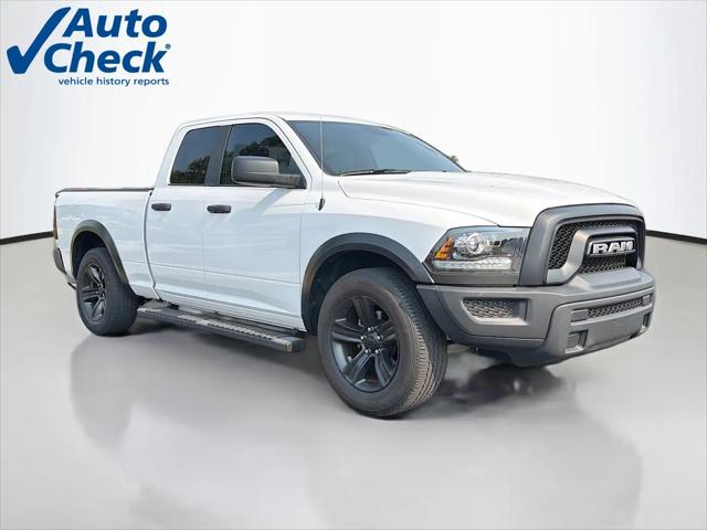 2021 Ram 1500 Warlock for sale in Rockford, IL