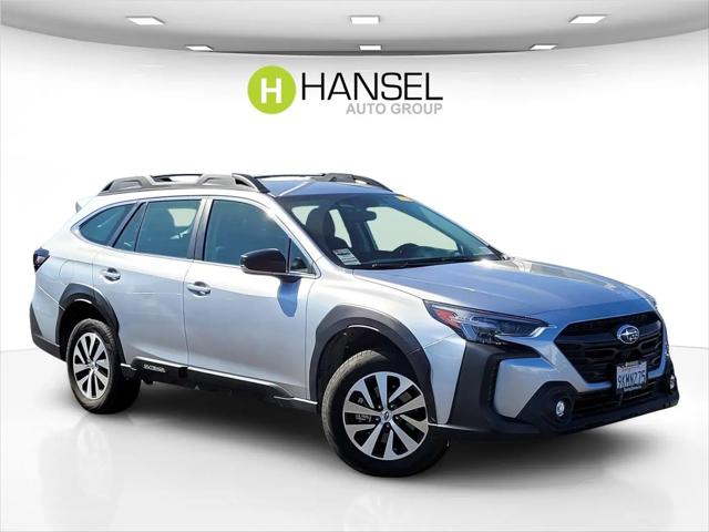 2024 Subaru Outback 2.5i for sale in Petaluma, CA