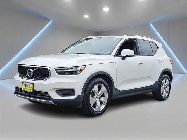 2020 Volvo XC40 T5 Momentum for sale in Freehold, NJ