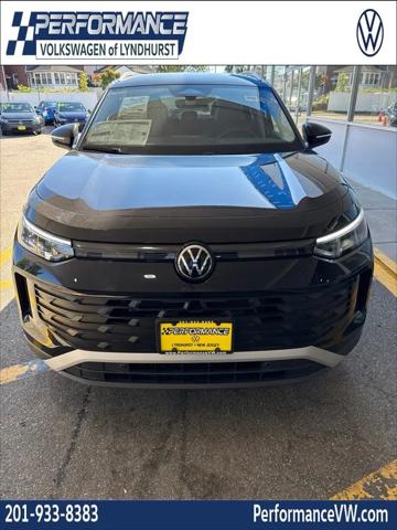 2026 Volkswagen Tiguan SE for sale in Lyndhurst, NJ