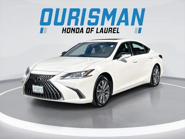 2022 Lexus ES 350 ES 350 for sale in Laurel, MD