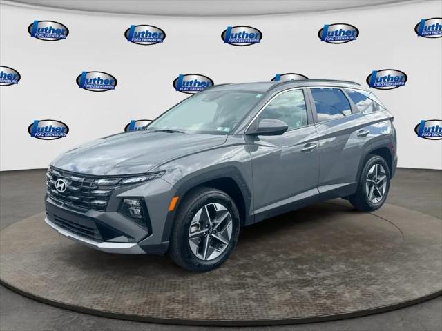 2025 Hyundai Tucson SEL for sale in Ebensburg, PA