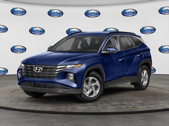 2023 Hyundai Tucson SEL for sale in Ebensburg, PA