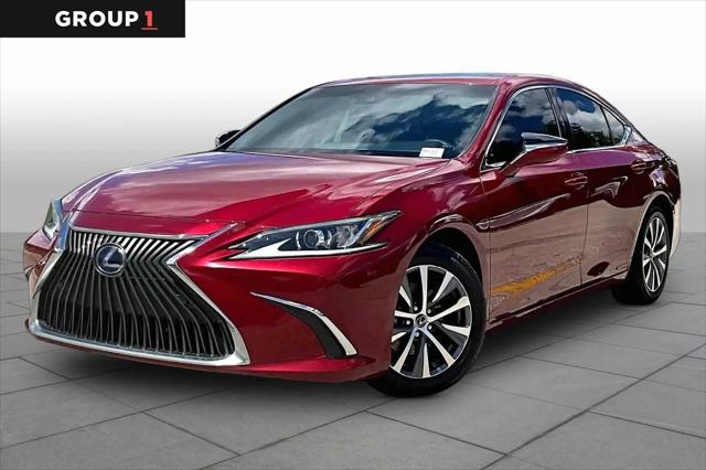 2021 Lexus ES 300h ES 300h for sale in Fort Myers, FL