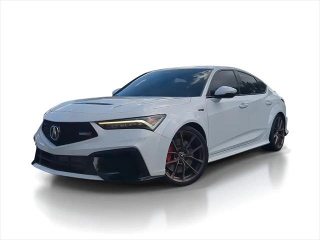 2024 Acura Integra Type S for sale in Orlando, FL