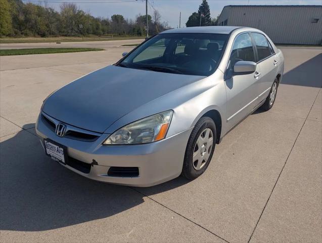 2007 Honda Accord 2.4 LX for sale in Manitowoc, WI