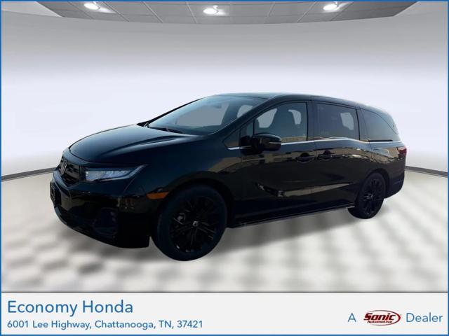 2025 Honda Odyssey Sport-L for sale in Chattanooga, TN