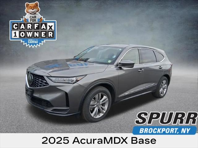 2025 Acura MDX Standard for sale in Brockport, NY