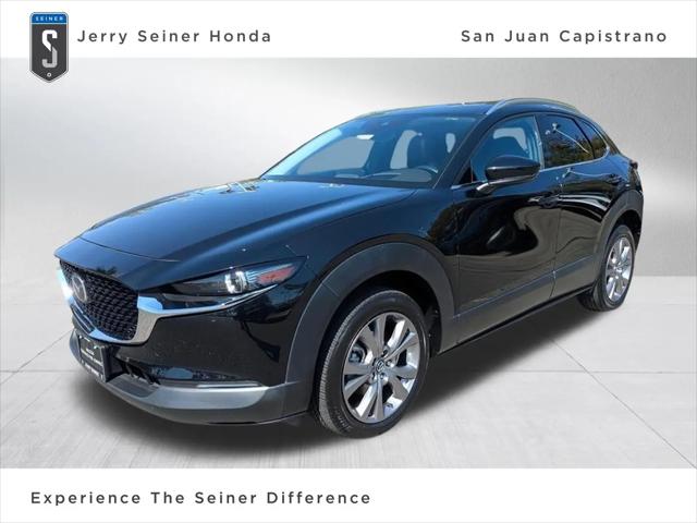 2021 Mazda CX-30 Premium for sale in San Juan Capistrano, CA