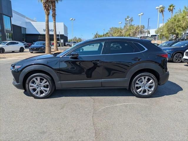 2021 Mazda CX-30 Premium
