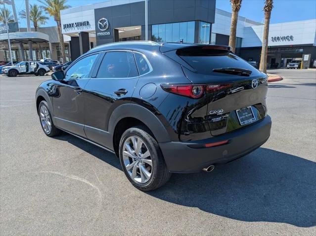 2021 Mazda CX-30 Premium