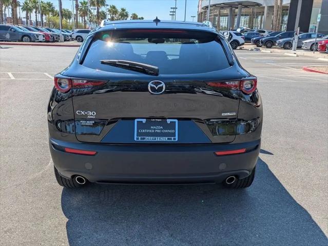 2021 Mazda CX-30 Premium
