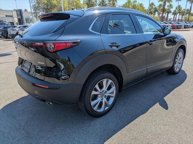 2021 Mazda CX-30 Premium