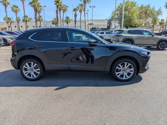 2021 Mazda CX-30 Premium