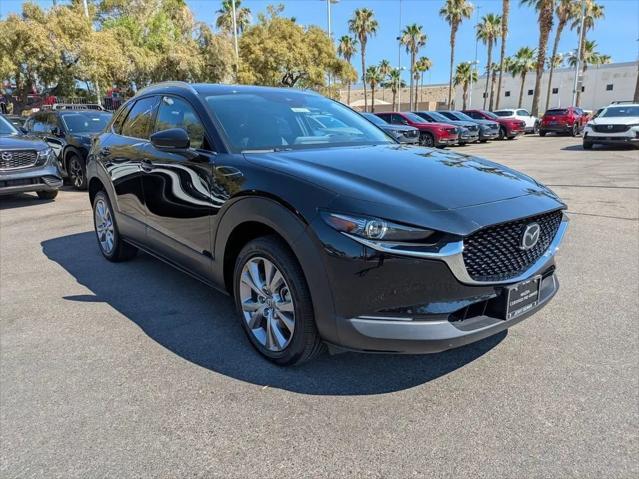 2021 Mazda CX-30 Premium