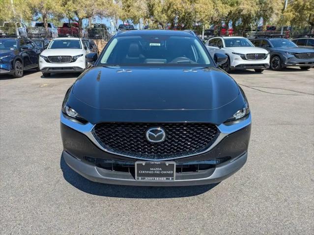 2021 Mazda CX-30 Premium