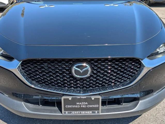 2021 Mazda CX-30 Premium