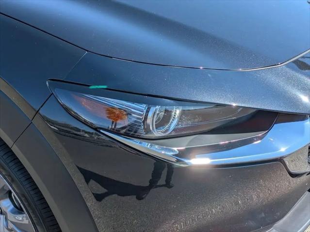 2021 Mazda CX-30 Premium