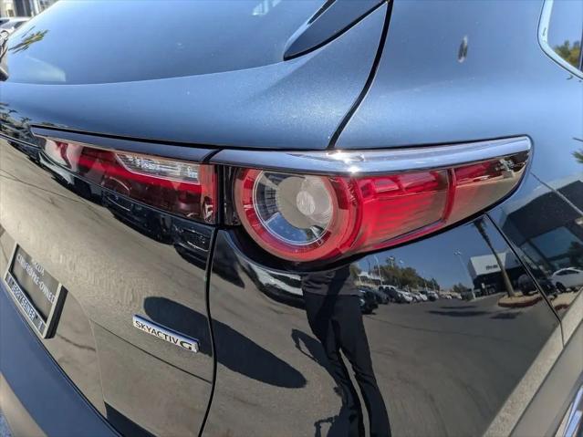 2021 Mazda CX-30 Premium