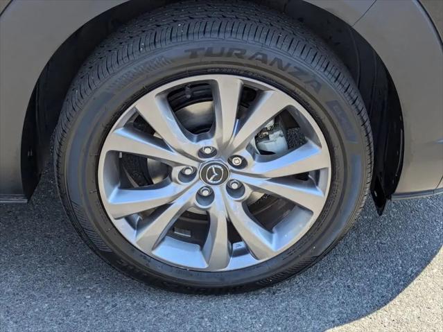 2021 Mazda CX-30 Premium
