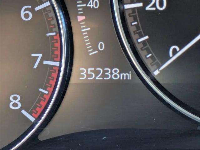 2021 Mazda CX-30 Premium