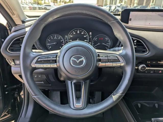 2021 Mazda CX-30 Premium
